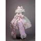Hinana Queena Mirror Snow White SP 2.0 Deluxe Short Edition One Piece(Reservation/4 Colours/Full Payment Without Shipping)